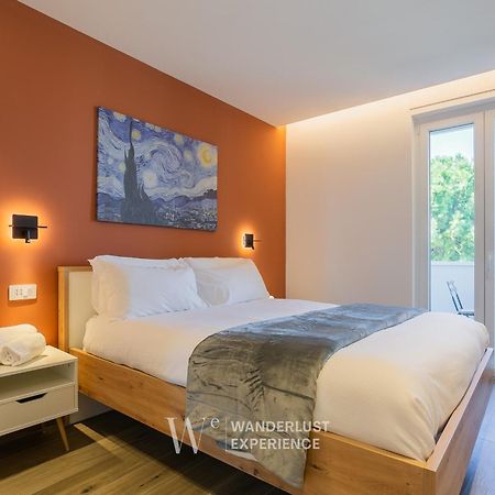 Appartement Wanderlust Experience Stone House à Bari Extérieur photo