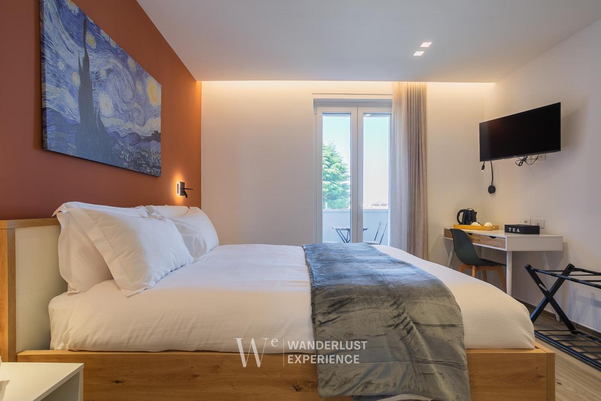 Appartement Wanderlust Experience Stone House à Bari Extérieur photo