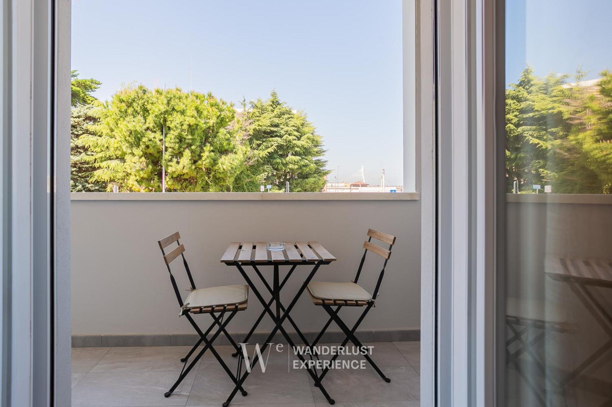 Appartement Wanderlust Experience Stone House à Bari Extérieur photo