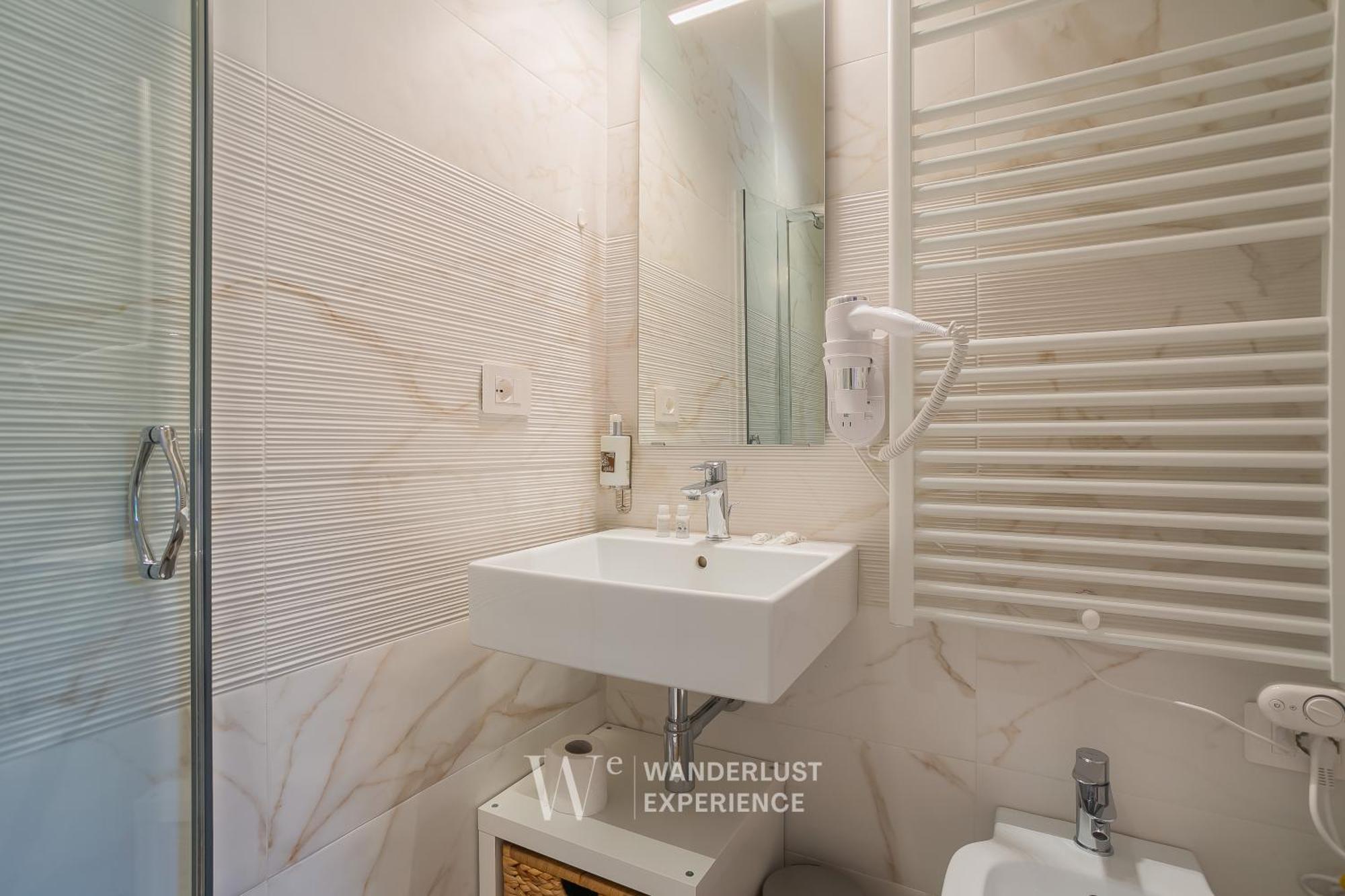 Appartement Wanderlust Experience Stone House à Bari Extérieur photo