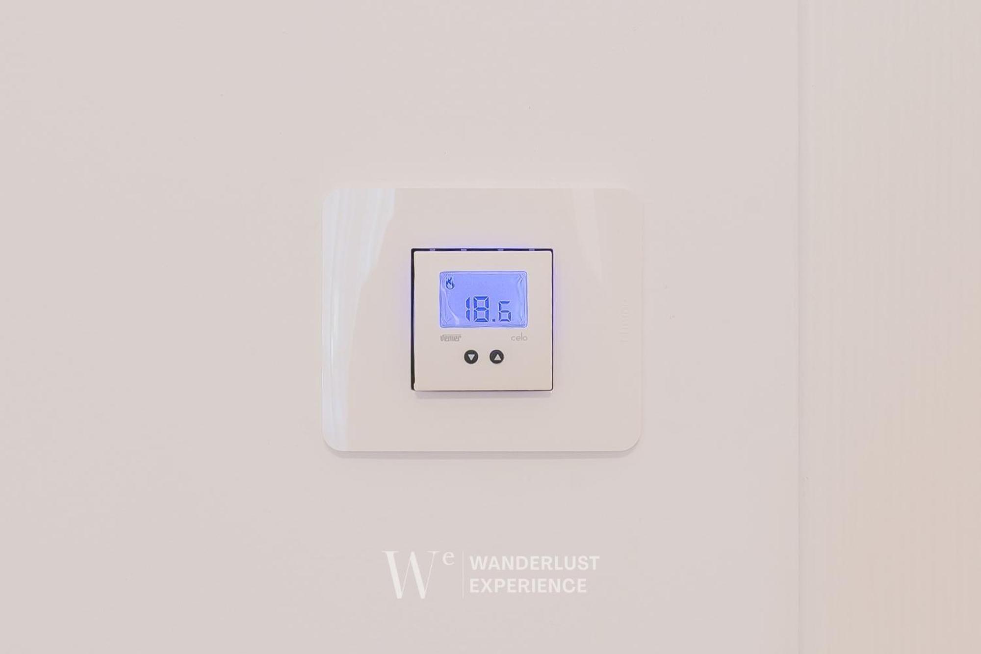 Appartement Wanderlust Experience Stone House à Bari Extérieur photo