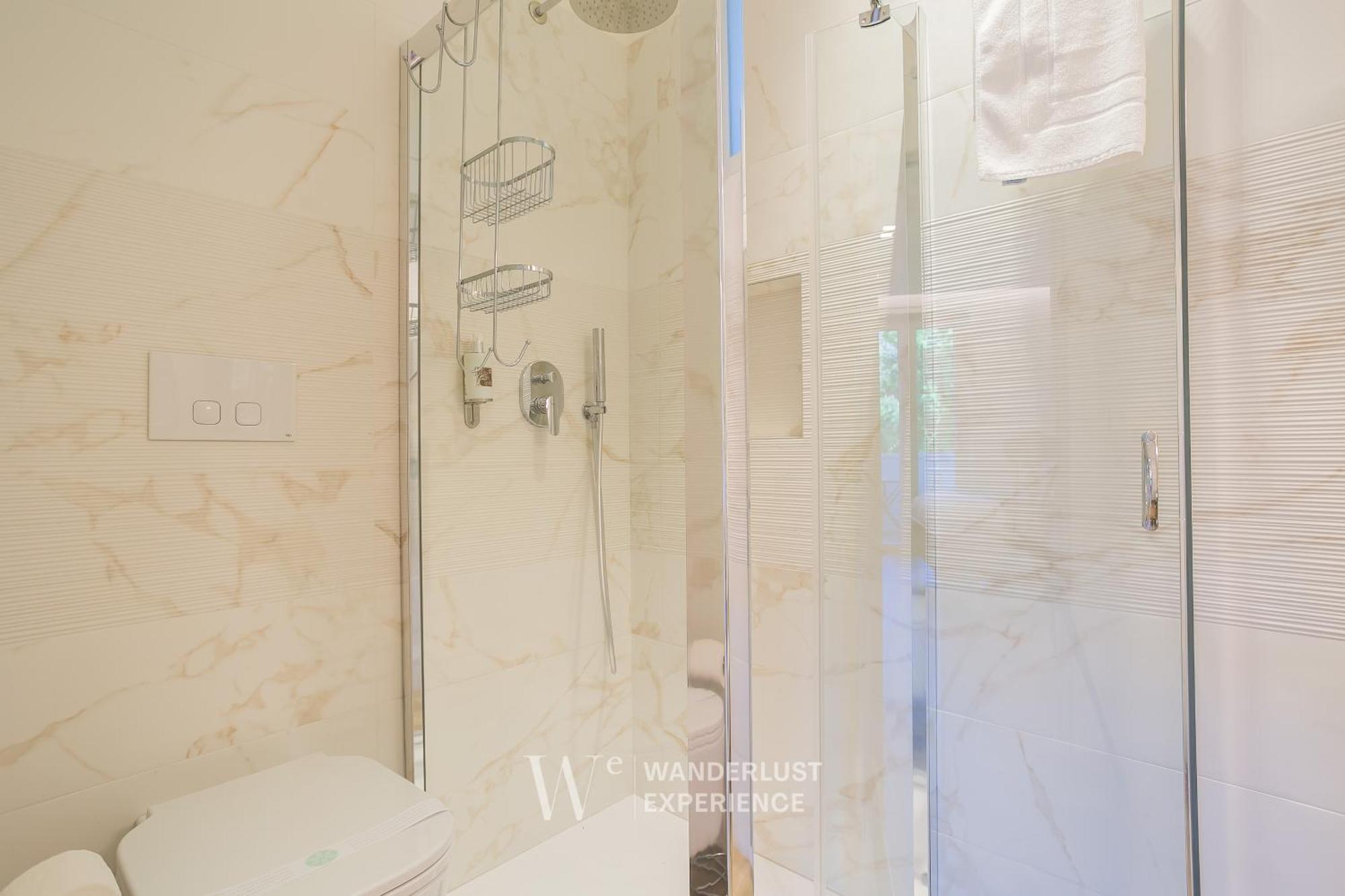Appartement Wanderlust Experience Stone House à Bari Extérieur photo