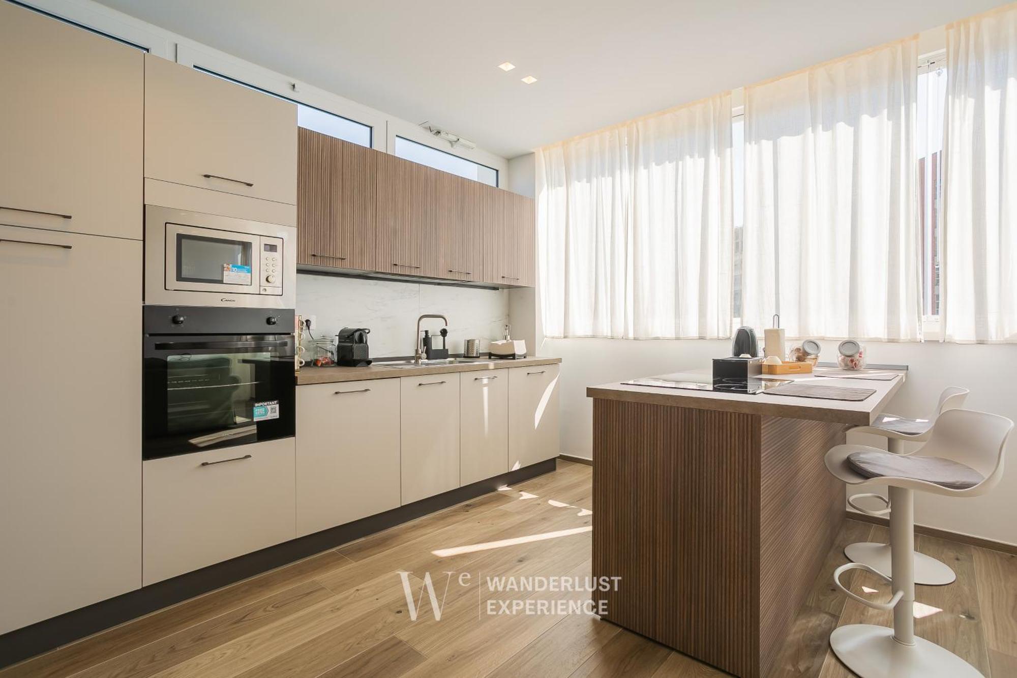 Appartement Wanderlust Experience Stone House à Bari Extérieur photo