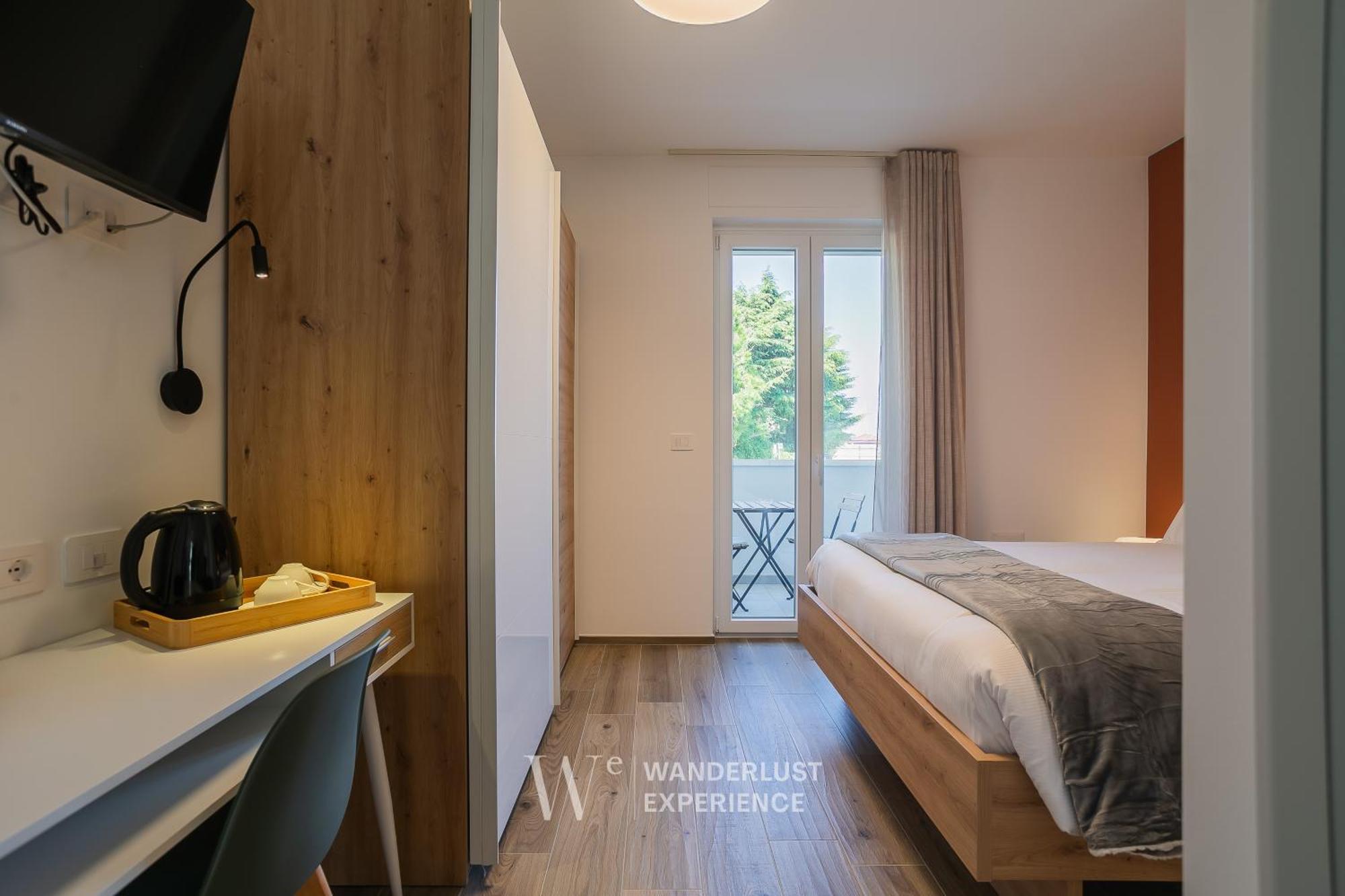 Appartement Wanderlust Experience Stone House à Bari Extérieur photo