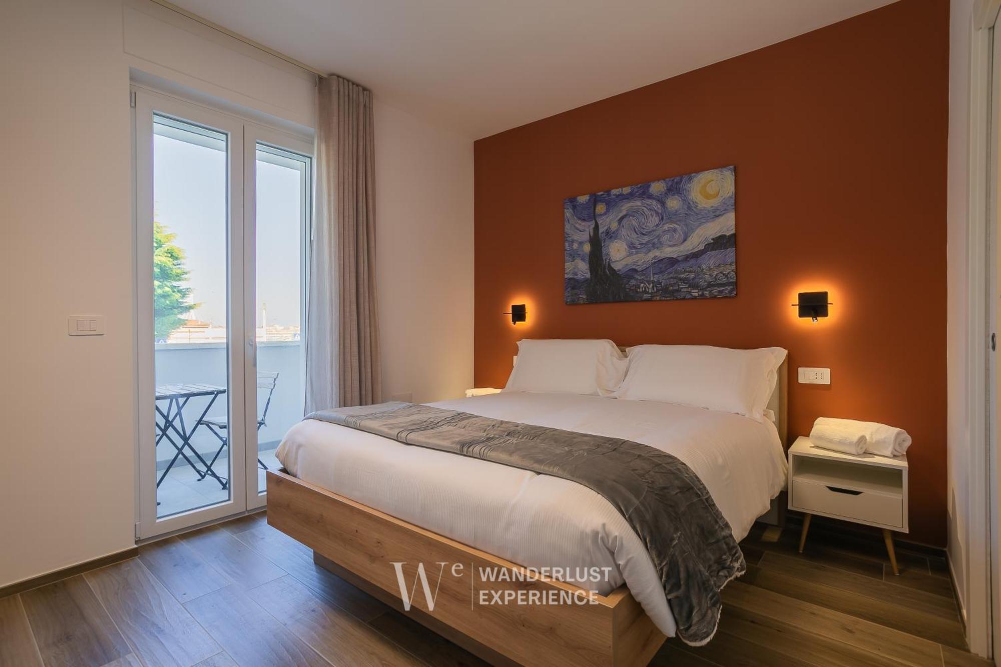 Appartement Wanderlust Experience Stone House à Bari Extérieur photo