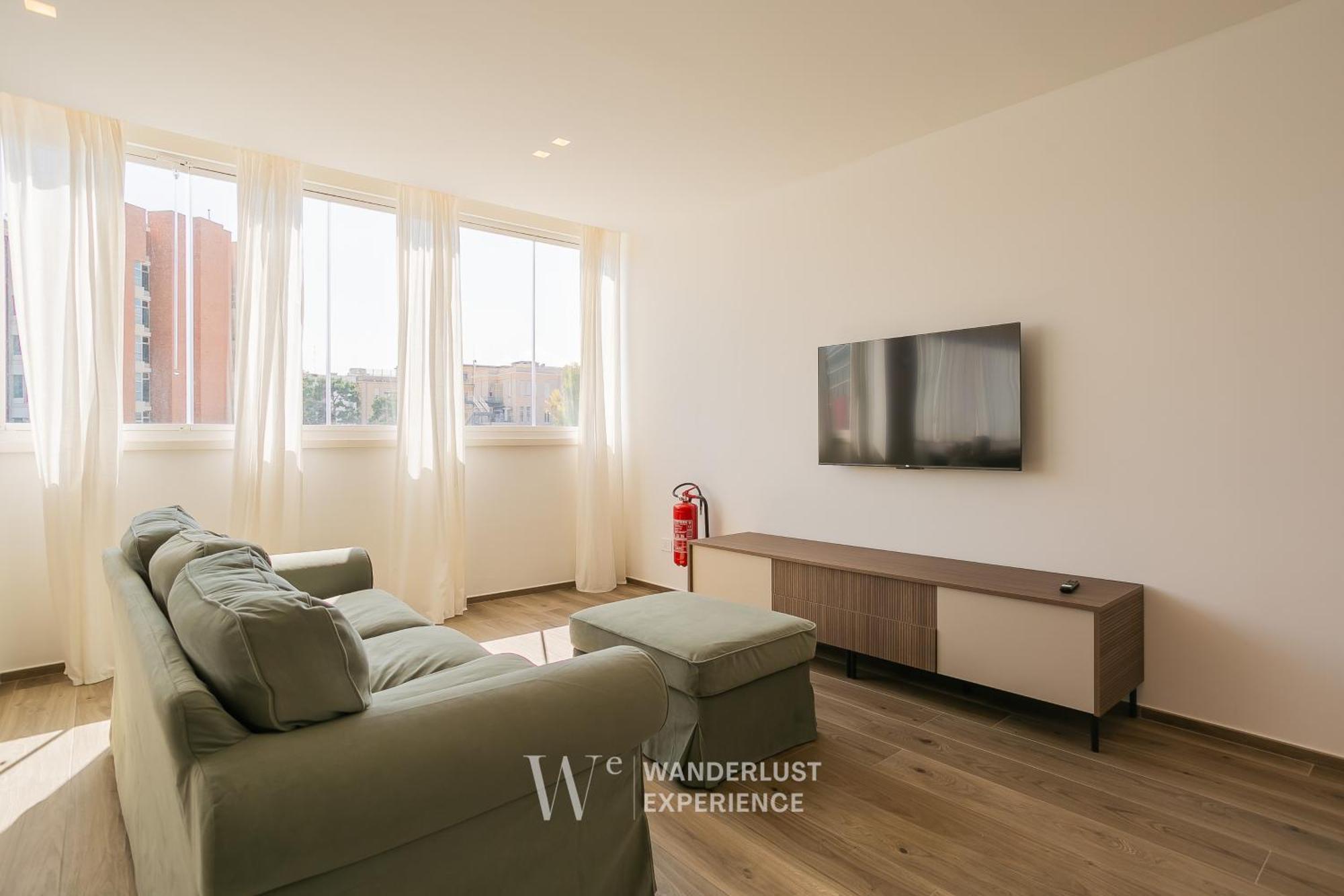 Appartement Wanderlust Experience Stone House à Bari Extérieur photo