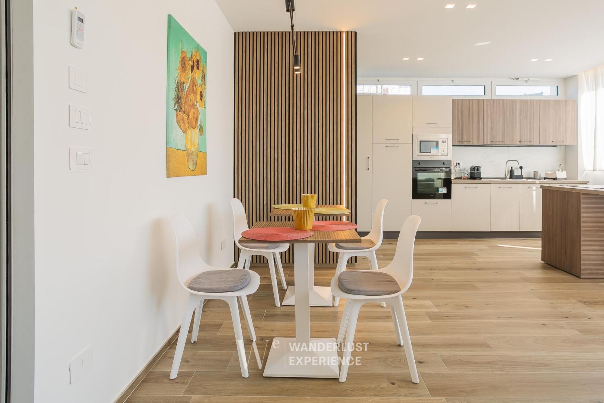 Appartement Wanderlust Experience Stone House à Bari Extérieur photo